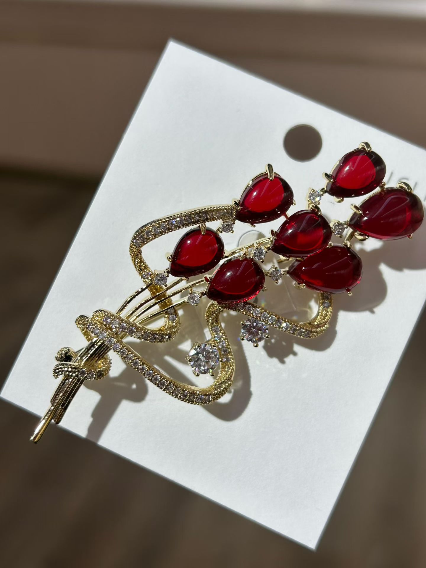 Accessories and More