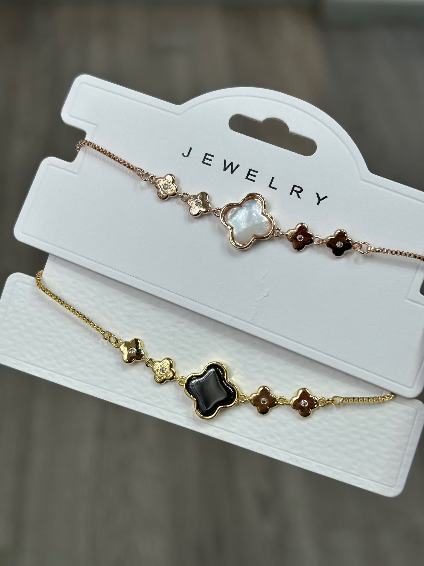 Beautiful Adjustable Bracelets