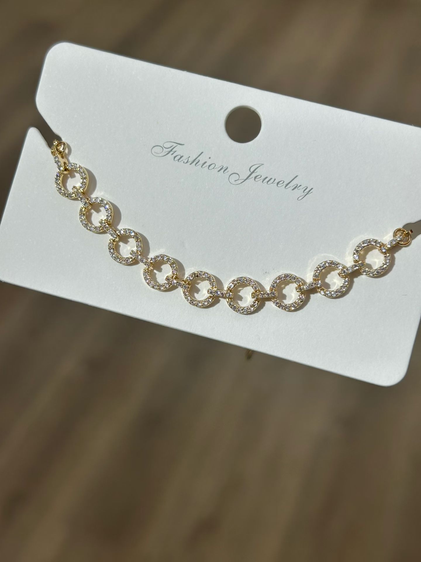 Beautiful Adjustable Bracelets